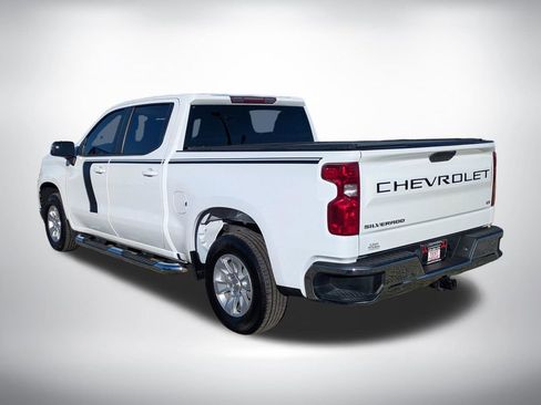 Used 2022 Chevrolet Silverado 1500 LT image 5