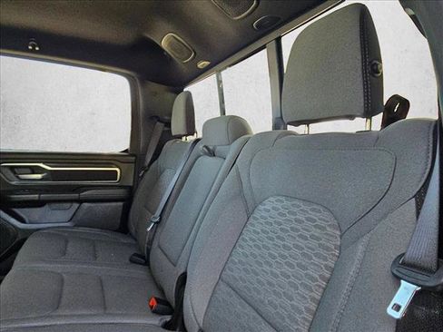 Used 2025 RAM 1500 Lone Star AWD/4WD image 16