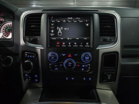 Used 2018 RAM 1500 Big Horn image 24