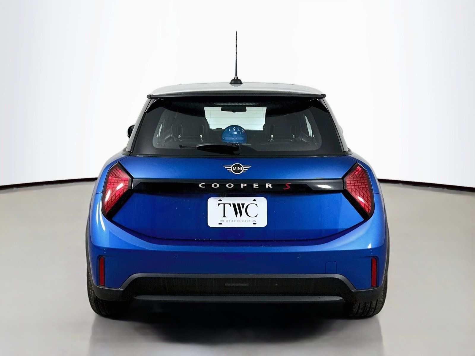 New 2026 MINI Cooper S FWD image 6