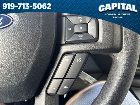 New 2026 Ford E-350 and Econoline 350 Super Duty w/ Power Equipment Group image 23