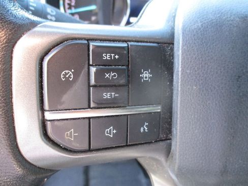 Used 2022 Ford F150 XLT w/ Equipment Group 301A Mid image 15