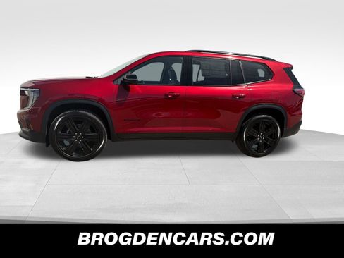 New 2026 GMC Acadia Elevation image 5