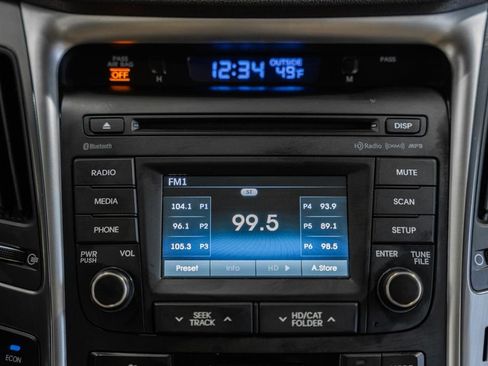 Used 2014 Hyundai Sonata Hybrid image 25