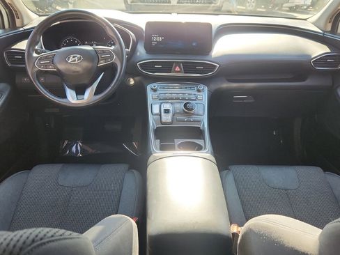 Used 2023 Hyundai Santa Fe SEL image 14