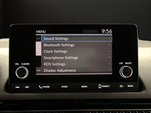 Used 2022 Honda Civic LX image 23