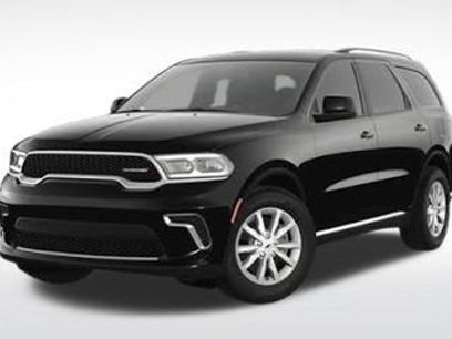 Used 2025 Dodge Durango GT