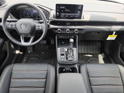 Certified 2026 Honda CR-V Sport-L image 12