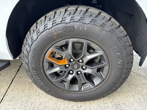 New 2025 Ford Expedition Tremor image 12