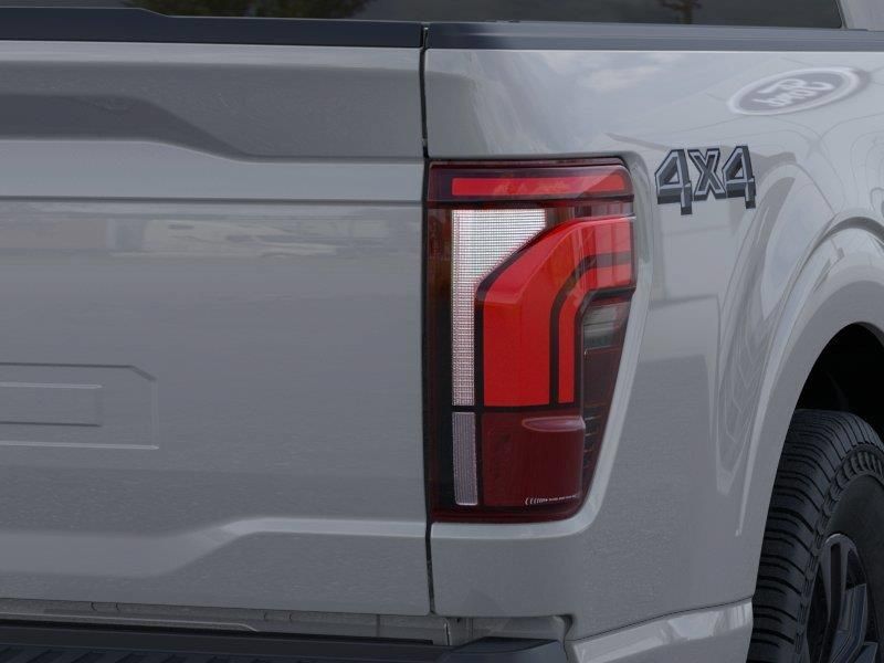 New 2026 Ford F150 Lariat w/ Equipment Group 502A High AWD/4WD image 21