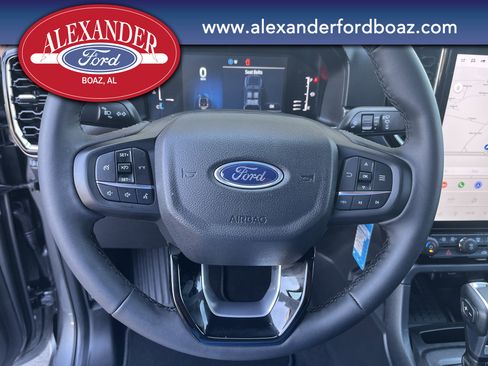 New 2026 Ford Ranger XLT image 24