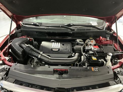 Used 2024 Cadillac XT6 Luxury AWD/4WD image 29