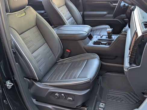 Used 2024 GMC Sierra 1500 AT4X w/ AT4X AEV Edition image 21