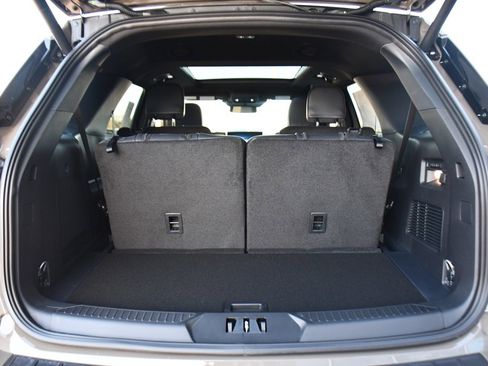 New 2026 Ford Explorer ST w/ Sun And Sound Package image 20