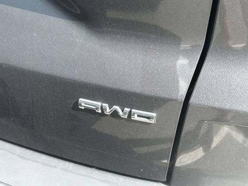 Certified 2024 Ford Escape ST-Line w/ Tech Pack #1 AWD/4WD image 9