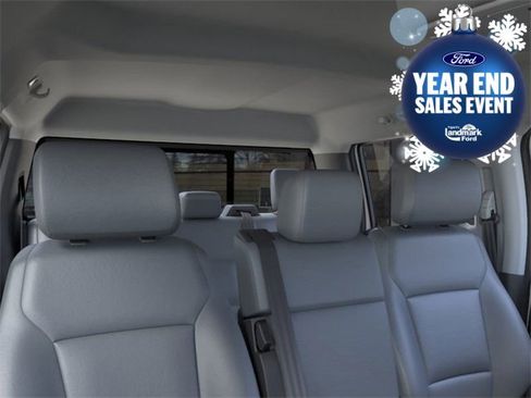 New 2026 Ford F250 XL w/ XL Off-Road Package image 22