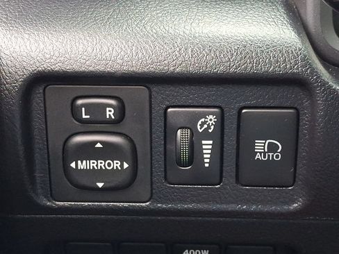 Used 2021 Toyota 4Runner Venture w/ Moonroof Package AWD/4WD image 29