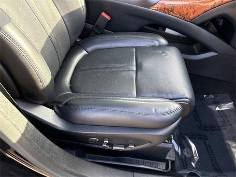 Used 2019 Lincoln Nautilus Reserve w/ Cargo Utility Package image 10