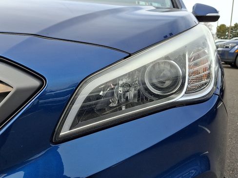 Used 2017 Hyundai Sonata Sport w/ Value Edition Package 02 image 9