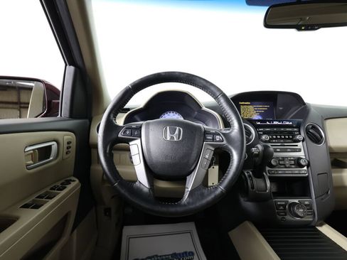 Used 2012 Honda Pilot Touring image 30