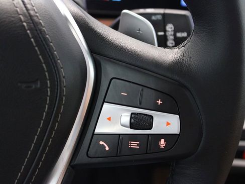 New 2026 BMW X5 xDrive40i w/ Climate Comfort Package image 20