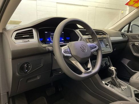 Used 2023 Volkswagen Tiguan S FWD image 18