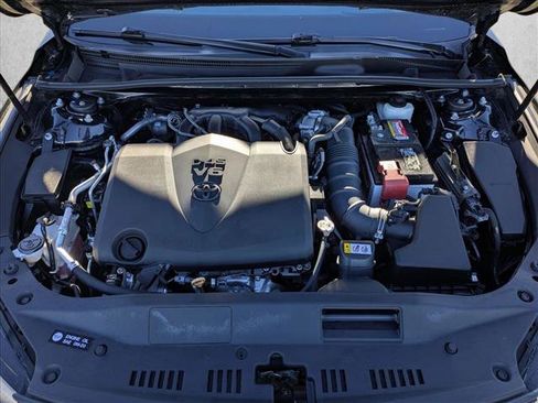 Used 2019 Toyota Avalon Touring image 23