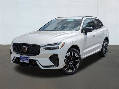 New 2026 Volvo XC60 B5 Plus w/ Protection Package Premier