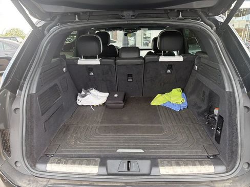 Used 2023 Land Rover Range Rover Sport SE Dynamic AWD/4WD image 7