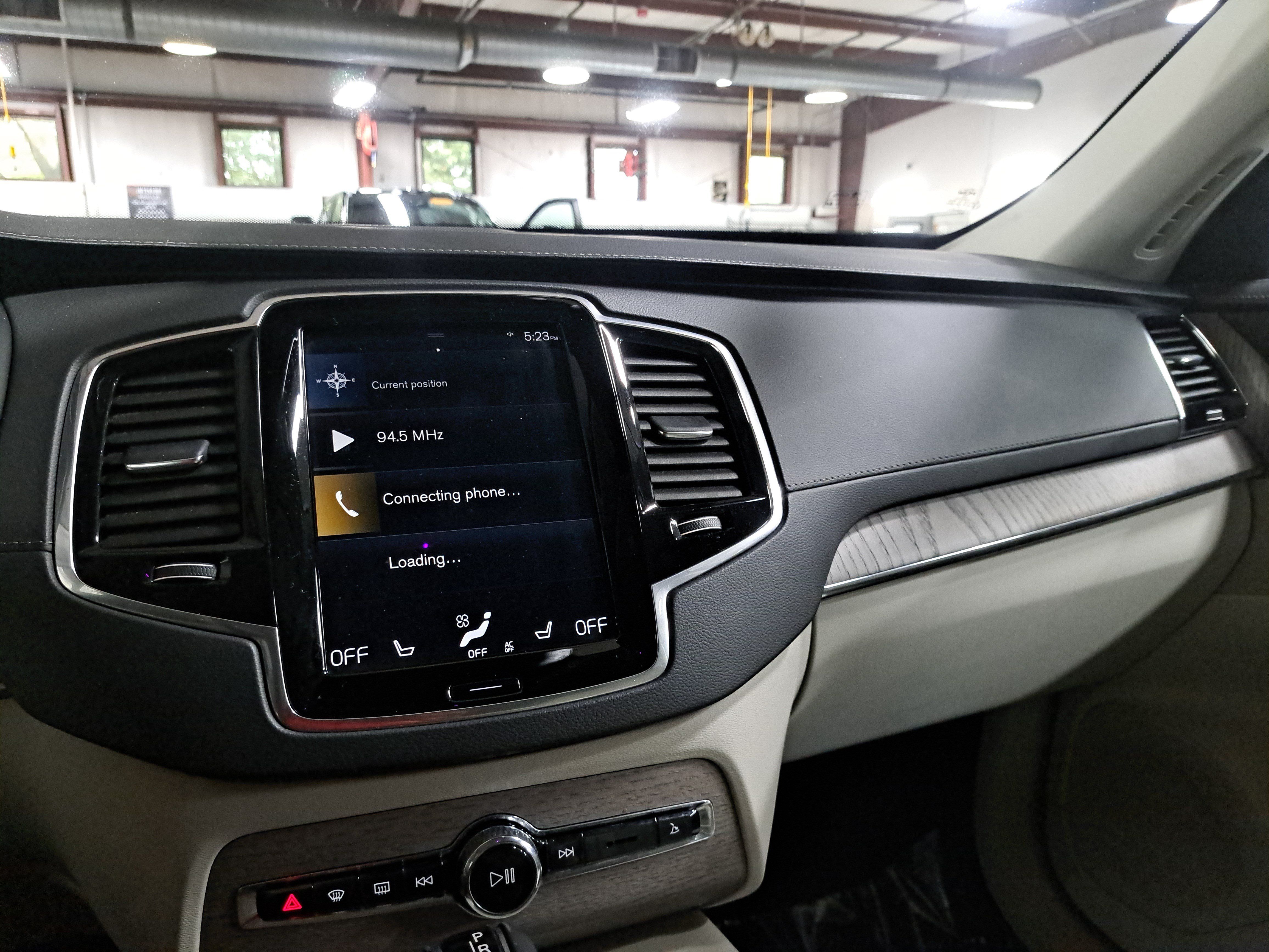 Used 2020 Volvo XC90 T6 Inscription w/ Protection Package Premier AWD/4WD image 21