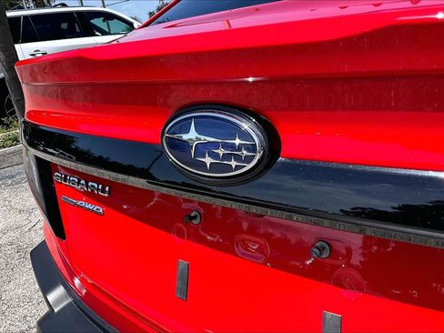 Used 2023 Subaru WRX Premium AWD/4WD image 30
