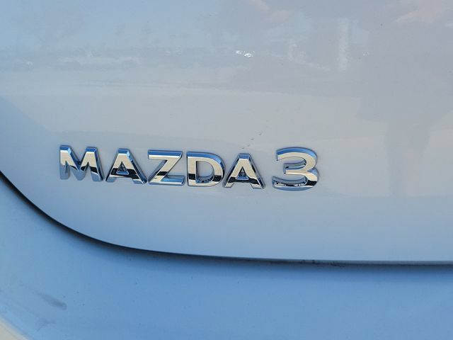 New 2026 MAZDA MAZDA3 2.5 S Sedan w/ Preferred Pkg FWD image 30