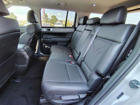 New 2026 Hyundai Santa Fe SEL AWD/4WD image 24