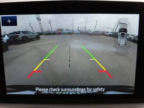 Used 2020 Ford Escape Titanium AWD/4WD image 23
