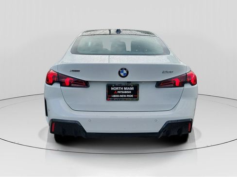 Used 2025 BMW 228i xDrive AWD/4WD image 6