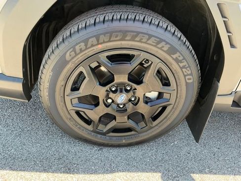 Certified 2026 Subaru Outback Limited AWD/4WD image 8