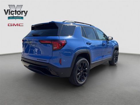 New 2026 GMC Terrain Elevation w/ Black Edition image 16