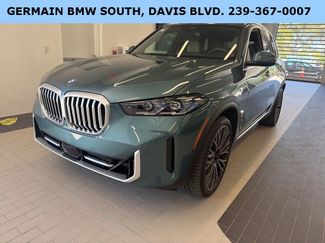 Used 2024 BMW X5 xDrive40i w/ Premium Package video 1