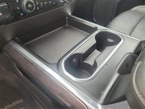 Certified 2025 Chevrolet Silverado 2500 LTZ w/ LTZ Premium Package image 30