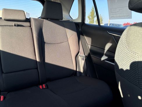 Used 2025 Toyota RAV4 LE image 36