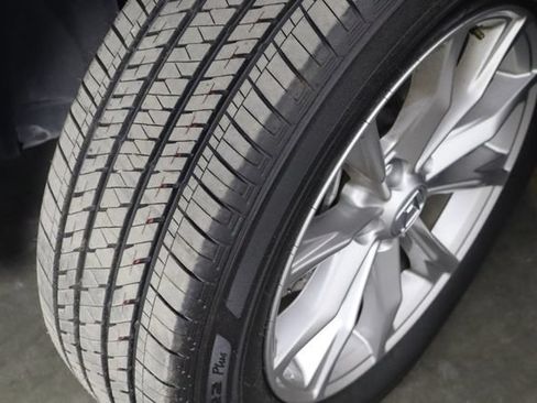 Used 2024 Honda CR-V EX image 35