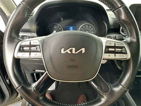 Used 2022 Kia Telluride S image 23