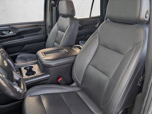 Used 2022 Chevrolet Tahoe LT RWD image 16