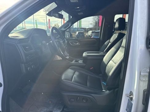 Used 2022 Chevrolet Tahoe LT image 9