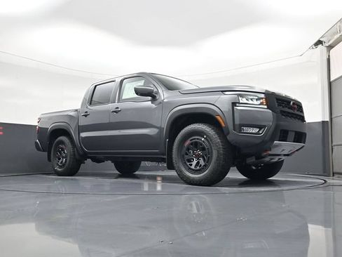 Used 2026 Nissan Frontier PRO-4X w/ Pro Premium Package AWD/4WD image 15