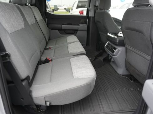 Used 2023 Ford F150 XLT w/ Equipment Group 302A High image 15