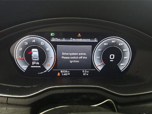 Used 2024 Audi A5 2.0T Premium Plus AWD/4WD image 9