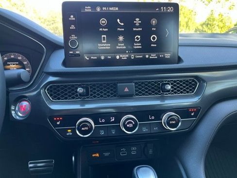 Used 2025 Acura Integra A-Spec image 6