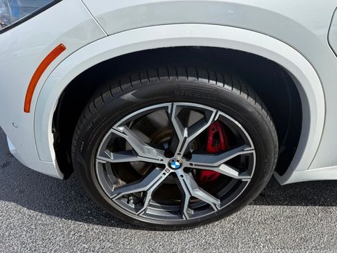 Used 2023 BMW X5 xDrive45e w/ Executive Package AWD/4WD image 49
