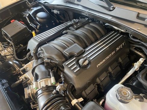 Used 2023 Dodge Charger Scat Pack image 9